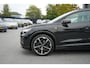 Audi Q4 e-tron 35 L ed S Com 55 kWh | 93,59% SOH | 3X S-line | Martix | Adap. Cruise