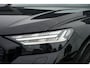Audi Q4 e-tron 35 L ed S Com 55 kWh | 93,59% SOH | 3X S-line | Martix | Adap. Cruise