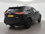 Toyota RAV4 2.5 HYBRID 218 PK AUT. BLACK EDITION + 19 INCH | ADAPTIVE CRUISE | CAMERA | STUUR/STOELVERWARMING