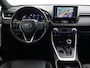 Toyota RAV4 2.5 HYBRID 218 PK AUT. BLACK EDITION + 19 INCH | ADAPTIVE CRUISE | CAMERA | STUUR/STOELVERWARMING