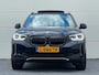 BMW iX3 High Exe 80 kWh Org NL Pano Head up HK 360 Cam Mem seats Apple Dodehoek detectie Lane assist Sfeerverlichting Trekhaak