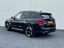 BMW iX3 High Exe 80 kWh Org NL Pano Head up HK 360 Cam Mem seats Apple Dodehoek detectie Lane assist Sfeerverlichting Trekhaak