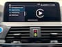 BMW iX3 High Exe 80 kWh Org NL Pano Head up HK 360 Cam Mem seats Apple Dodehoek detectie Lane assist Sfeerverlichting Trekhaak