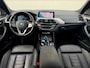 BMW iX3 High Exe 80 kWh Org NL Pano Head up HK 360 Cam Mem seats Apple Dodehoek detectie Lane assist Sfeerverlichting Trekhaak