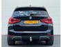 BMW iX3 High Exe 80 kWh Org NL Pano Head up HK 360 Cam Mem seats Apple Dodehoek detectie Lane assist Sfeerverlichting Trekhaak