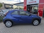 Toyota Aygo X Juniper Blue Metallic AIRCO CAMERA AD-CRUISE APPLE/ANDROID NL-AUTO
