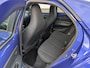 Toyota Aygo X Juniper Blue Metallic AIRCO CAMERA AD-CRUISE APPLE/ANDROID NL-AUTO