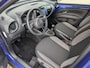 Toyota Aygo X Juniper Blue Metallic AIRCO CAMERA AD-CRUISE APPLE/ANDROID NL-AUTO