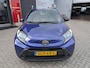 Toyota Aygo X Juniper Blue Metallic AIRCO CAMERA AD-CRUISE APPLE/ANDROID NL-AUTO