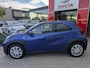 Toyota Aygo X Juniper Blue Metallic AIRCO CAMERA AD-CRUISE APPLE/ANDROID NL-AUTO