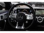 Mercedes-Benz CLA Shooting Brake AMG 45 S 4MATIC+ Premium Plus 52.438 km! / Panoramadak / 360Camera / Sportuitlaat / Schaalstoelen / Burmester / DAB / Dodehoek / Matrix LED / Memory seats / Navigatie