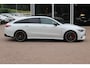 Mercedes-Benz CLA Shooting Brake AMG 45 S 4MATIC+ Premium Plus 52.438 km! / Panoramadak / 360Camera / Sportuitlaat / Schaalstoelen / Burmester / DAB / Dodehoek / Matrix LED / Memory seats / Navigatie