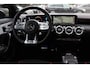 Mercedes-Benz CLA Shooting Brake AMG 45 S 4MATIC+ Premium Plus 52.438 km! / Panoramadak / 360Camera / Sportuitlaat / Schaalstoelen / Burmester / DAB / Dodehoek / Matrix LED / Memory seats / Navigatie