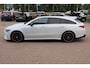 Mercedes-Benz CLA Shooting Brake AMG 45 S 4MATIC+ Premium Plus 52.438 km! / Panoramadak / 360Camera / Sportuitlaat / Schaalstoelen / Burmester / DAB / Dodehoek / Matrix LED / Memory seats / Navigatie
