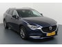 Mazda 6 Sportbreak 2.0 SkyActiv-G 165 Centre-Line Stijlvolle stationwagon voor wie ruimte en rijplezier wil combineren