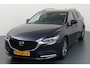 Mazda 6 Sportbreak 2.0 SkyActiv-G 165 Centre-Line Stijlvolle stationwagon voor wie ruimte en rijplezier wil combineren