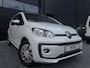 Volkswagen Up! 1.0|65PK|Cruise|Camera|Stoel verw|Lane assist|MF stuur|Bluetooth|DAB|PDC|1e eigenaar|Dealer onderhouden|