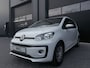 Volkswagen Up! 1.0|65PK|Cruise|Camera|Stoel verw|Lane assist|MF stuur|Bluetooth|DAB|PDC|1e eigenaar|Dealer onderhouden|