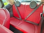 Fiat 500 1.2 Lounge / AUTOMAAT / APK september 2027