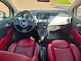Fiat 500 1.2 Lounge / AUTOMAAT / APK september 2027