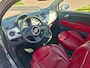 Fiat 500 1.2 Lounge / AUTOMAAT / APK september 2027