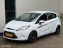 Ford Fiesta 1.25 Titanium 5 deurs met zeker 5 deukjes !