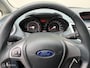 Ford Fiesta 1.25 Titanium 5 deurs met zeker 5 deukjes !
