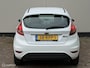 Ford Fiesta 1.25 Titanium 5 deurs met zeker 5 deukjes !