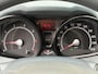 Ford Fiesta 1.25 Titanium 5 deurs met zeker 5 deukjes !