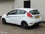 Ford Fiesta 1.25 Titanium 5 deurs met zeker 5 deukjes !