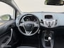 Ford Fiesta 1.25 Titanium 5 deurs met zeker 5 deukjes !