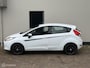 Ford Fiesta 1.25 Titanium 5 deurs met zeker 5 deukjes !