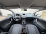 Ford Fiesta 1.25 Titanium 5 deurs met zeker 5 deukjes !
