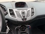 Ford Fiesta 1.25 Titanium 5 deurs met zeker 5 deukjes !
