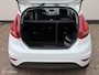 Ford Fiesta 1.25 Titanium 5 deurs met zeker 5 deukjes !
