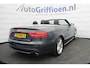 Audi A5 Cabriolet 2.0 TFSI keurige automaat