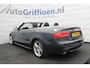 Audi A5 Cabriolet 2.0 TFSI keurige automaat