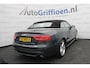 Audi A5 Cabriolet 2.0 TFSI keurige automaat