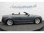 Audi A5 Cabriolet 2.0 TFSI keurige automaat