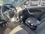 Ford Fiesta 1.6 TDCi ECOnetic Trend