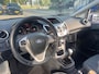 Ford Fiesta 1.6 TDCi ECOnetic Trend