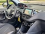 Peugeot 208 1.2 VTi Envy 5Drs Lage KMs airco 100% onderhouden NWE APK