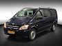 Mercedes-Benz Vito 110 CDI 320 Functional Lang DC Luxe 2E-EIG!/AIRCO/NWE-APK/ORG-NL/TREKHAAK