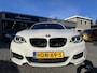 BMW 2-Serie Coupé M235i +/-380PK Nieuwstaat!!|NaviProf|Camera|Keyless|Harman-Kardon