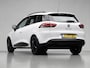 Renault Clio Estate 1.2-16V Authentique Sport (NAVI,LED,CRUISE,CLIMATE,SPORTSTOELEN,TREKHAAK,SPORT PAKKET,PDC,NETTESTAAT)
