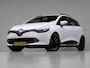 Renault Clio Estate 1.2-16V Authentique Sport (NAVI,LED,CRUISE,CLIMATE,SPORTSTOELEN,TREKHAAK,SPORT PAKKET,PDC,NETTESTAAT)