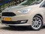 Ford C-Max 1.0 Titanium Facelift Airco Cruise Luxe uitvoering NWE APK