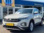 Volkswagen T-Roc 1.0 TSI Life | Orig. NL | Nw type-model 2023 | Virtual dashboard | Carplay |