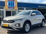 Volkswagen T-Roc 1.0 TSI Life | Orig. NL | Nw type-model 2023 | Virtual dashboard | Carplay |