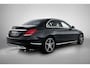 Mercedes-Benz C-klasse 220 CDI Prestige Climate control, Parkeersensoren v+a, 18 inch LM velgen